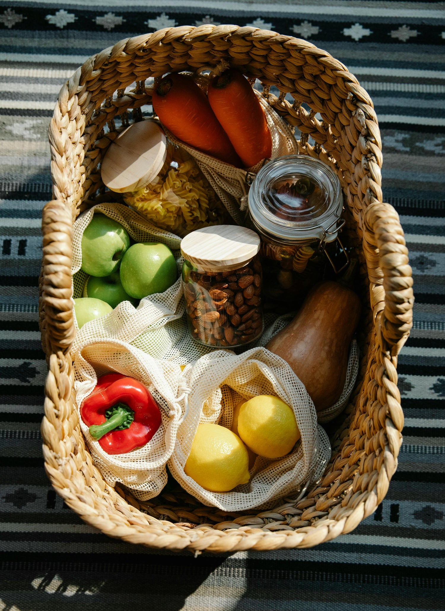 Farines compléments Alimentaires et autres