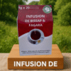 Bissap Fagara - La chaleur épicée de l’équilibre intérieur