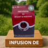 2 Bissap Badiane - L’infusion étoilée du réconfort