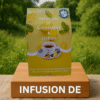 Gingembre Citron - Le coup de boost naturel