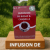 4 Bissap Cannelle - La douceur épicée du bien-être