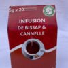 Bissap cannelle1 Bissap Cannelle - La douceur épicée du bien-être