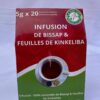 Bissap Kinkeliba - La détox bienfaisante