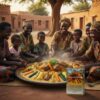 Couscous de Fonio - L’or blanc des terres africaines